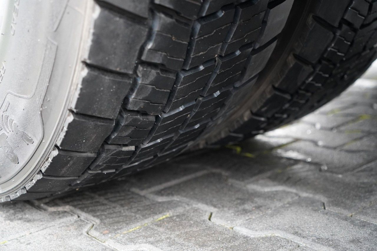 Leasing de  MAN TGS 18. 440 / XLX / NAVI MAN TGS 18. 440 / XLX / NAVI: foto 20