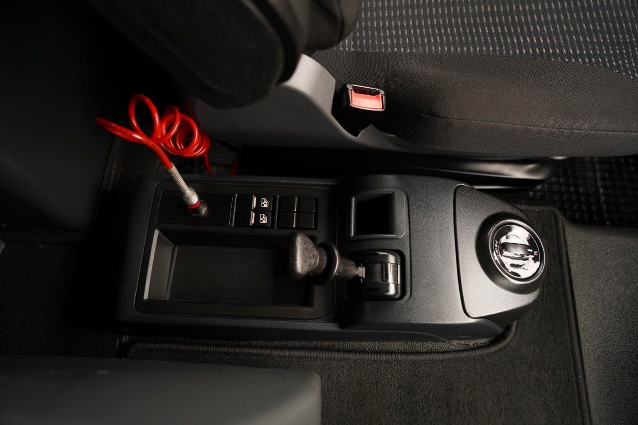 Leasing de  MAN TGS 18. 440 / XLX / NAVI MAN TGS 18. 440 / XLX / NAVI: foto 32