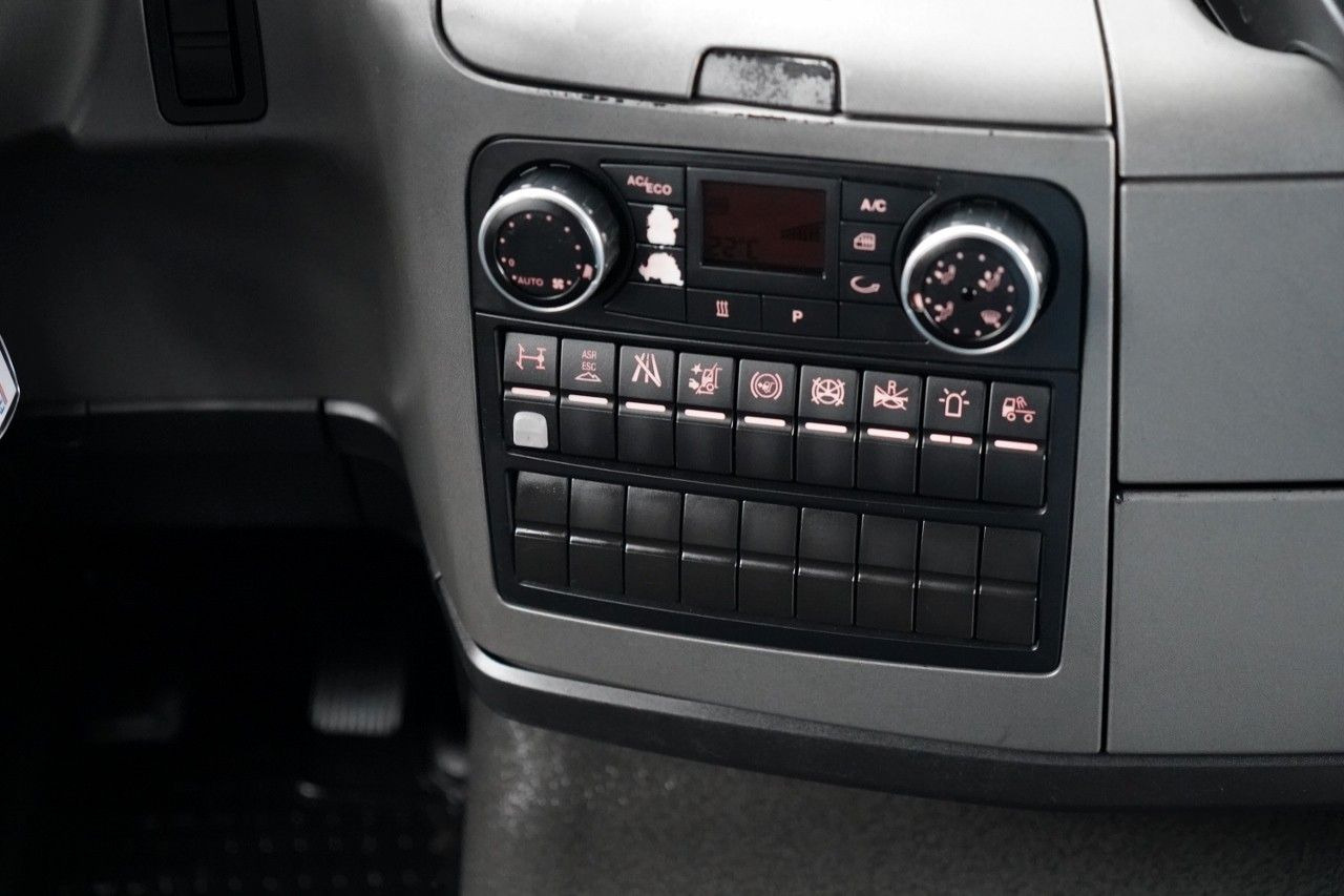 Leasing de  MAN TGS 18. 440 / XLX / NAVI MAN TGS 18. 440 / XLX / NAVI: foto 28