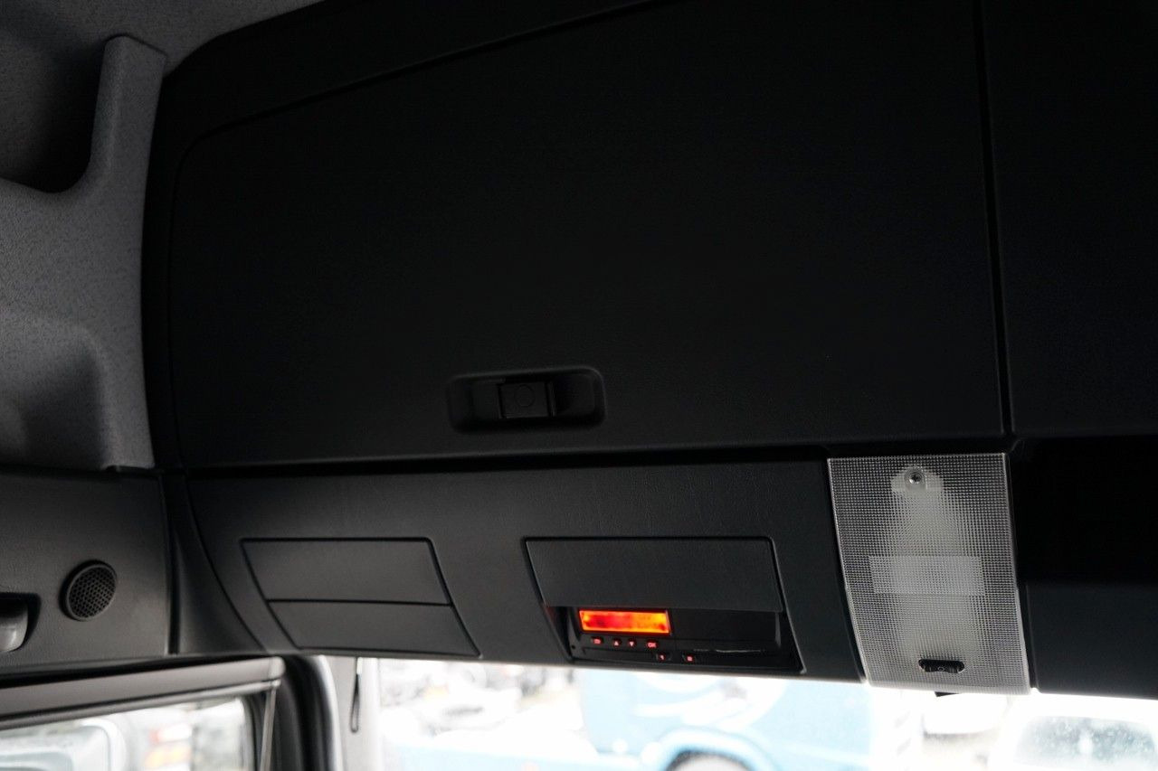 Leasing de  MAN TGS 18. 440 / XLX / NAVI MAN TGS 18. 440 / XLX / NAVI: foto 33