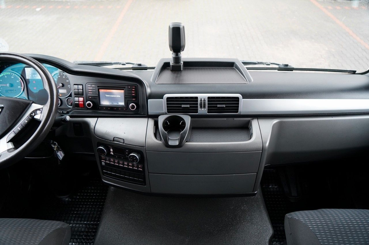 Leasing de  MAN TGS 18. 440 / XLX / NAVI MAN TGS 18. 440 / XLX / NAVI: foto 30