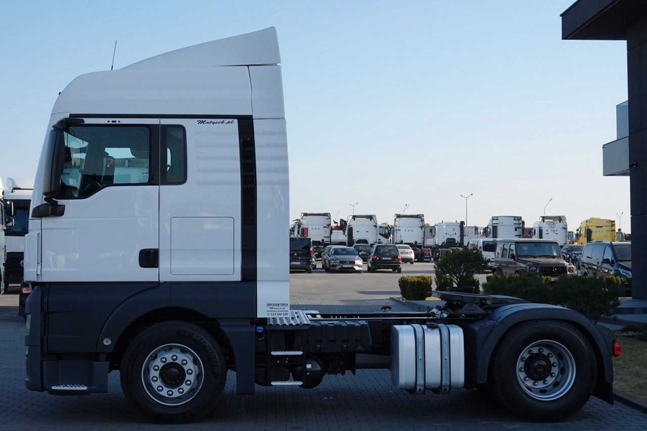MAN TGX 18.470 / RETARDER / 2020 ROK / OPONY 100% / - Tractor: foto 3 MAN TGX 18.470 / RETARDER / 2020 ROK / OPONY 100% / - Tractor: foto 3