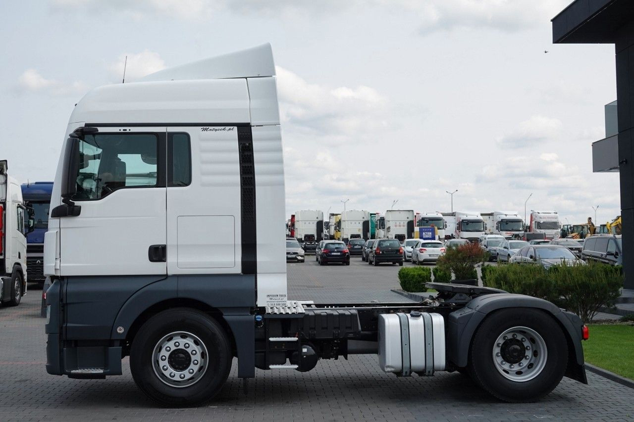 MAN TGX 18.470 / RETARDER / 2020 ROK / SPROWADZONY - Tractor: foto 3 MAN TGX 18.470 / RETARDER / 2020 ROK / SPROWADZONY - Tractor: foto 3