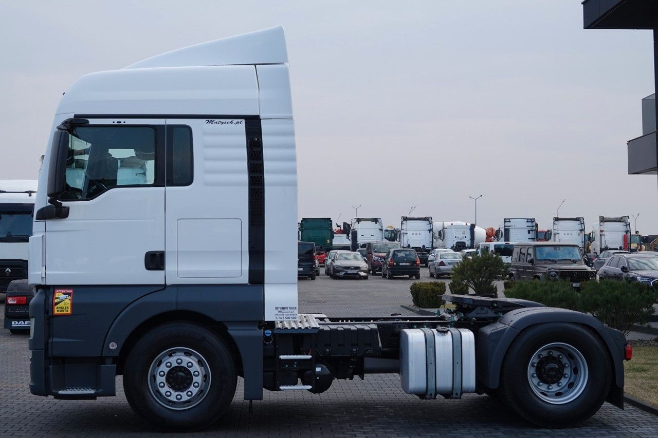 MAN TGX 18.470 / RETARDER / 2020 ROK / SPROWADZONY - Tractor: foto 3 MAN TGX 18.470 / RETARDER / 2020 ROK / SPROWADZONY - Tractor: foto 3