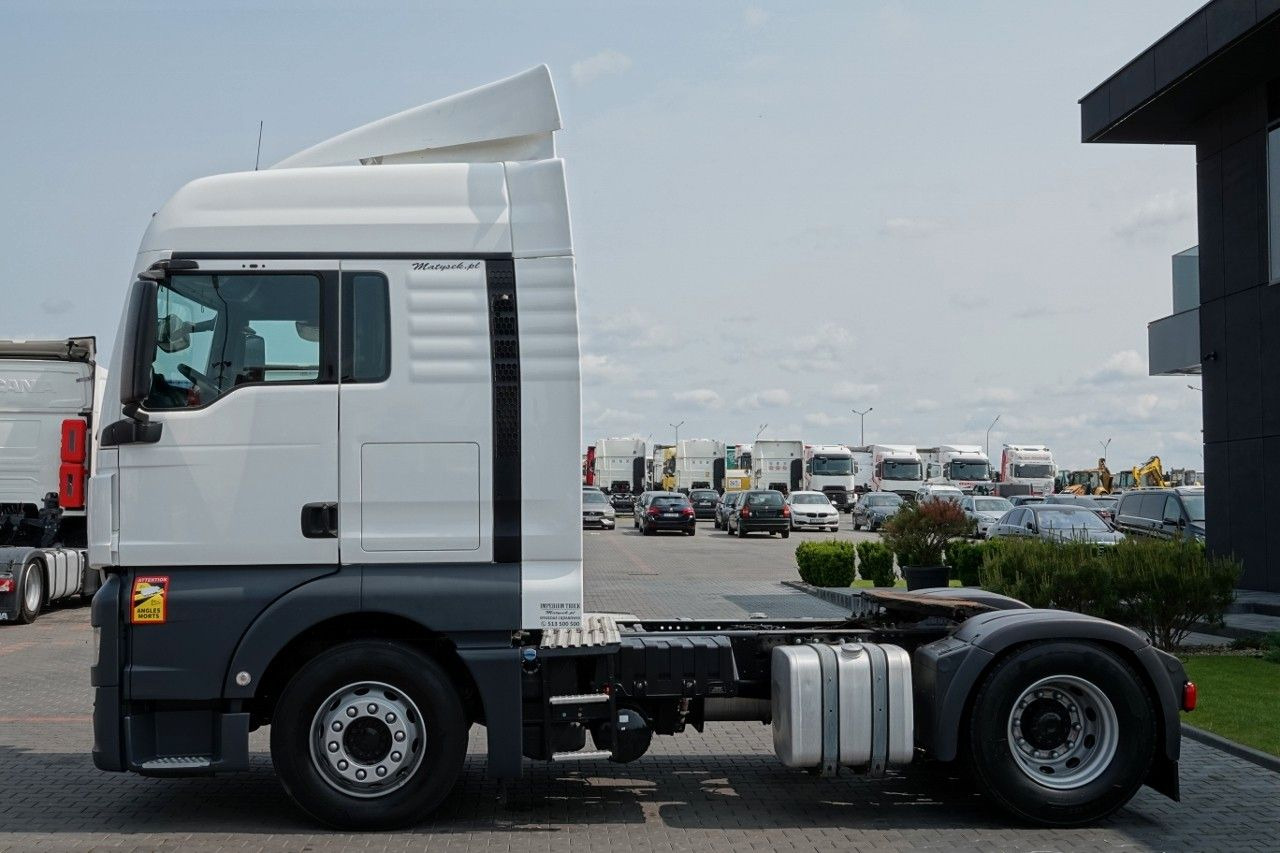 MAN TGX 18.470 / RETARDER / 2020 ROK / SPROWADZONY - Tractor: foto 3 MAN TGX 18.470 / RETARDER / 2020 ROK / SPROWADZONY - Tractor: foto 3