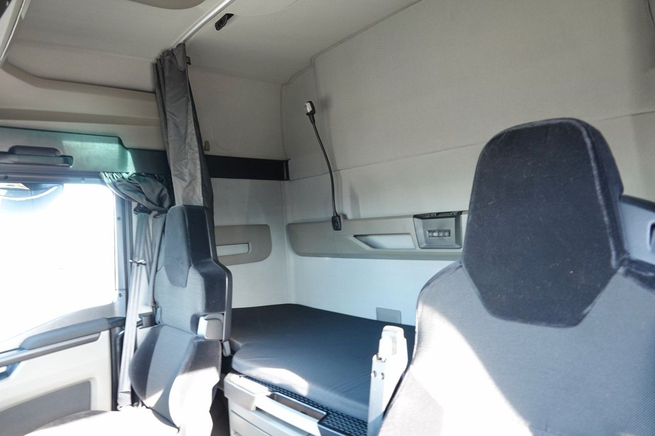 Tractor novo MAN TGX 18.470 / RETARDER / FULL AIRMATIC/ NOWY MODE: foto 12