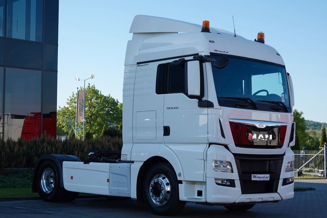 MAN TGX 18.480 / 4x4 / HYDRAULIKA / HYDRODRIVE / EUR MAN TGX 18.480 / 4x4 / HYDRAULIKA / HYDRODRIVE / EUR - Tractor: foto 2 MAN TGX 18.480 / 4x4 / HYDRAULIKA / HYDRODRIVE / EUR MAN TGX 18.480 / 4x4 / HYDRAULIKA / HYDRODRIVE / EUR - Tractor: foto 2