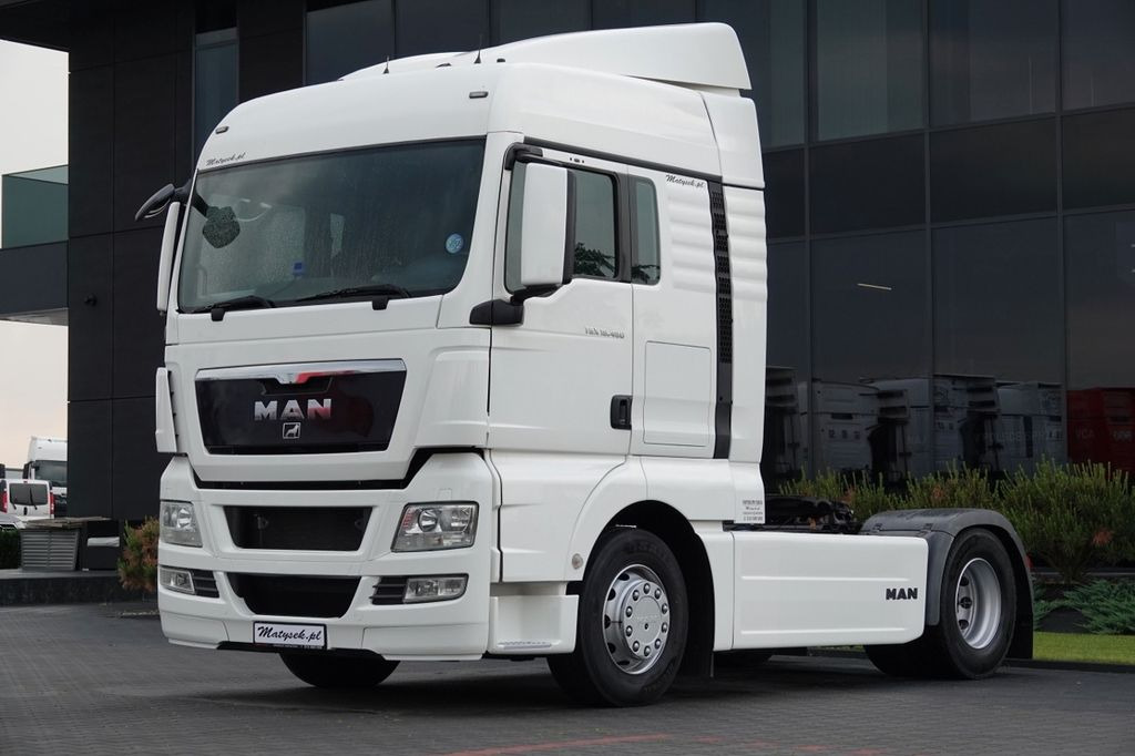 MAN TGX 18.480 / RETARDER / EURO 5 / EEV / SPROWADZO MAN TGX 18.480 / RETARDER / EURO 5 / EEV / SPROWADZO - Tractor: foto 5 MAN TGX 18.480 / RETARDER / EURO 5 / EEV / SPROWADZO MAN TGX 18.480 / RETARDER / EURO 5 / EEV / SPROWADZO - Tractor: foto 5