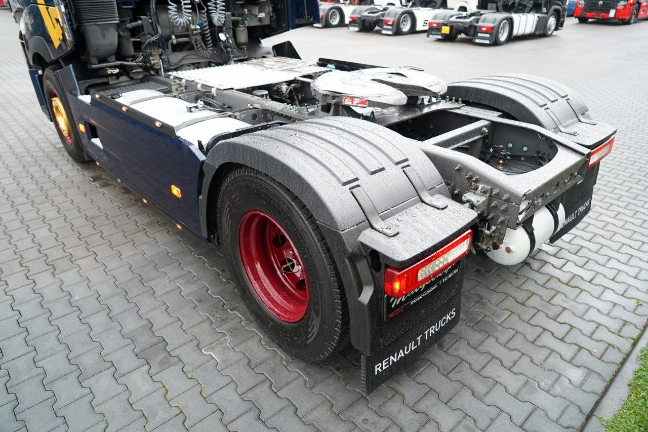 Tractor Renault T 520 / EDYCJA LIMITOWANA - 1894 / FULL AIRMATI: foto 10