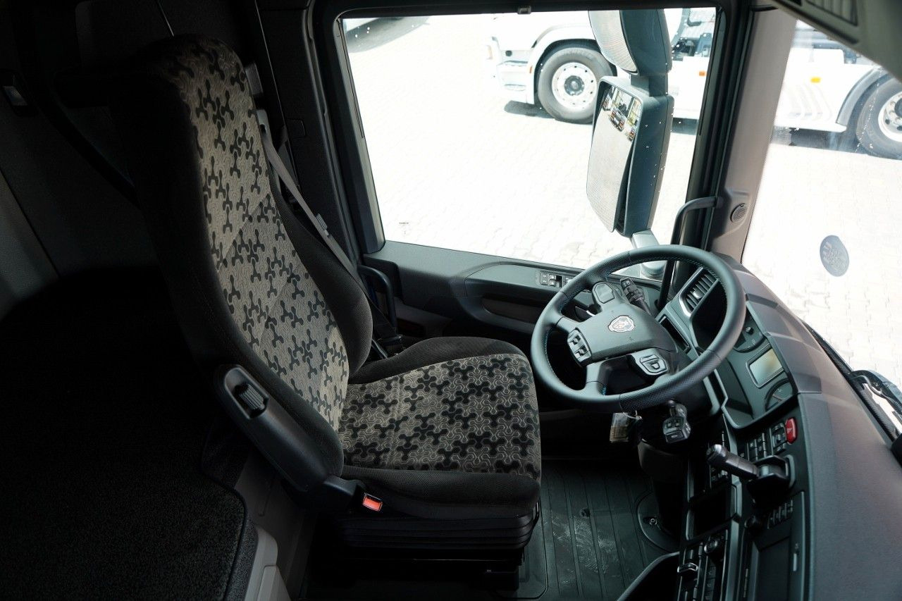 Tractor Scania R 450 / HYDRAULIKA / RETARDER / I-PARK COOL / AL: foto 15
