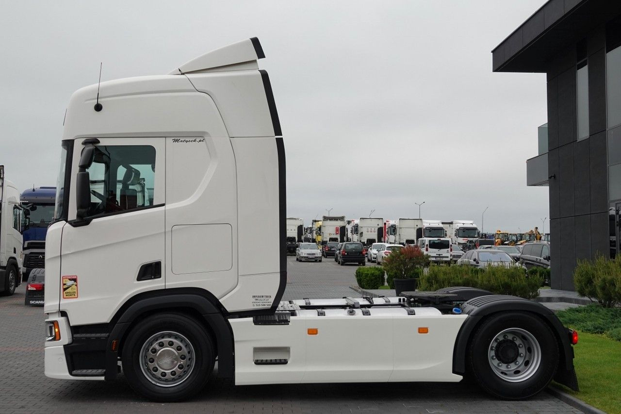 Scania R 450 / RETARDER / FULL AIRMATIC / PO KONTRAKCI - Tractor: foto 4 Scania R 450 / RETARDER / FULL AIRMATIC / PO KONTRAKCI - Tractor: foto 4
