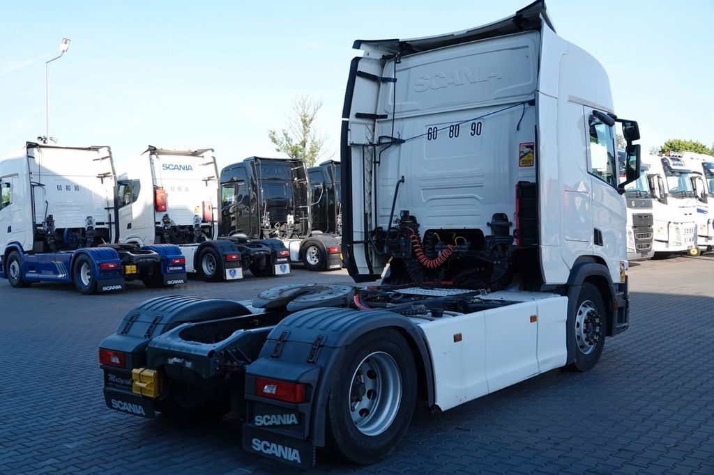 Scania R 450 / RETARDER / HYDRAULIKA do wywrotu + dwuob - Tractor: foto 5 Scania R 450 / RETARDER / HYDRAULIKA do wywrotu + dwuob - Tractor: foto 5