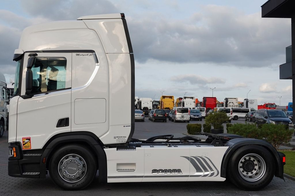 Scania R 450 / RETARDER / HYDRAULIKA do wywrotu+ dwuobw - Tractor: foto 3 Scania R 450 / RETARDER / HYDRAULIKA do wywrotu+ dwuobw - Tractor: foto 3
