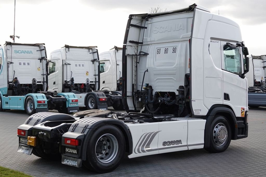 Scania R 450 / RETARDER / HYDRAULIKA do wywrotu+ dwuobw - Tractor: foto 5 Scania R 450 / RETARDER / HYDRAULIKA do wywrotu+ dwuobw - Tractor: foto 5