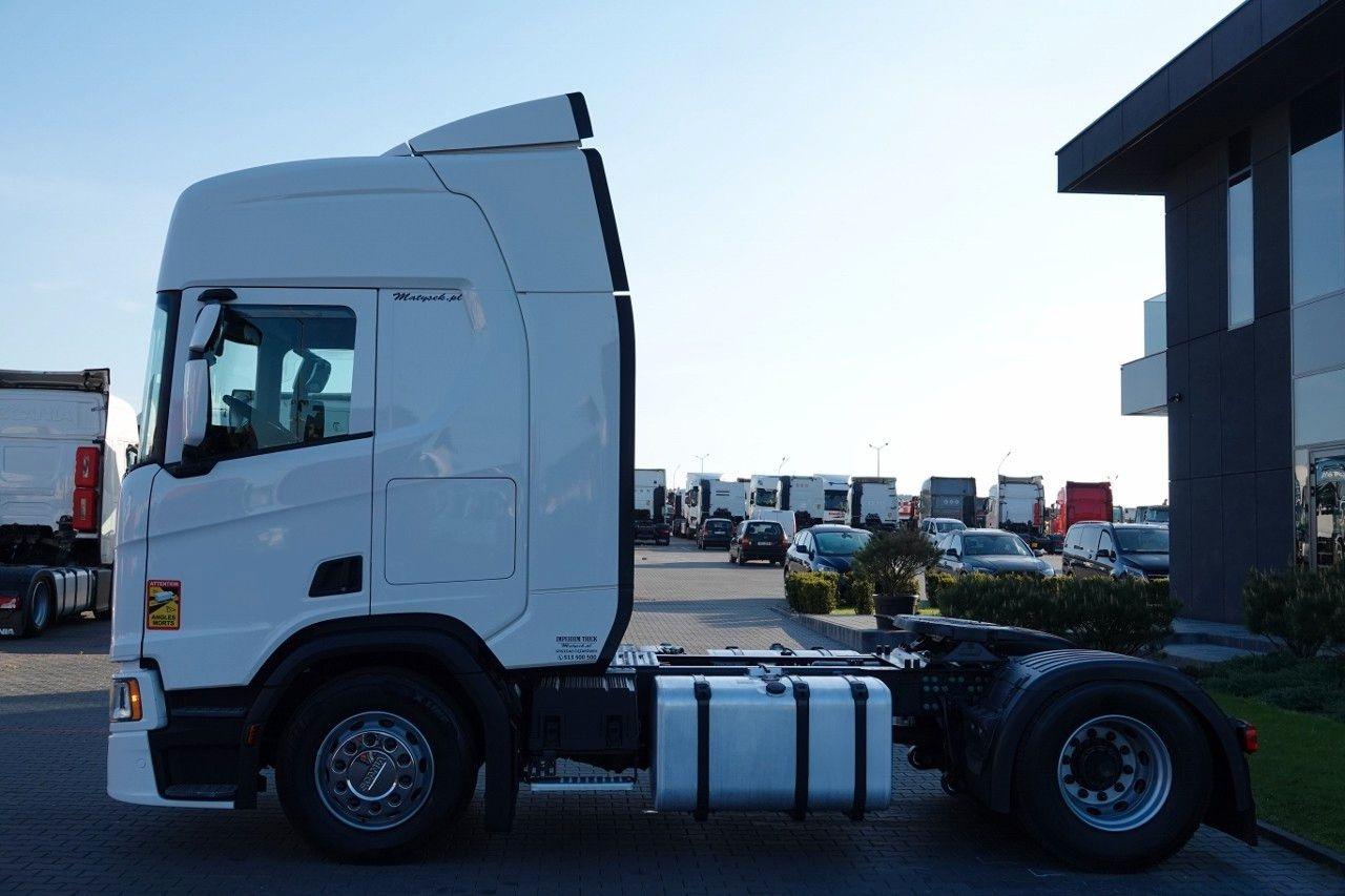 Scania R 450 / RETARDER / I-PARK COOL / OPONY 100 % / P - Tractor: foto 3 Scania R 450 / RETARDER / I-PARK COOL / OPONY 100 % / P - Tractor: foto 3