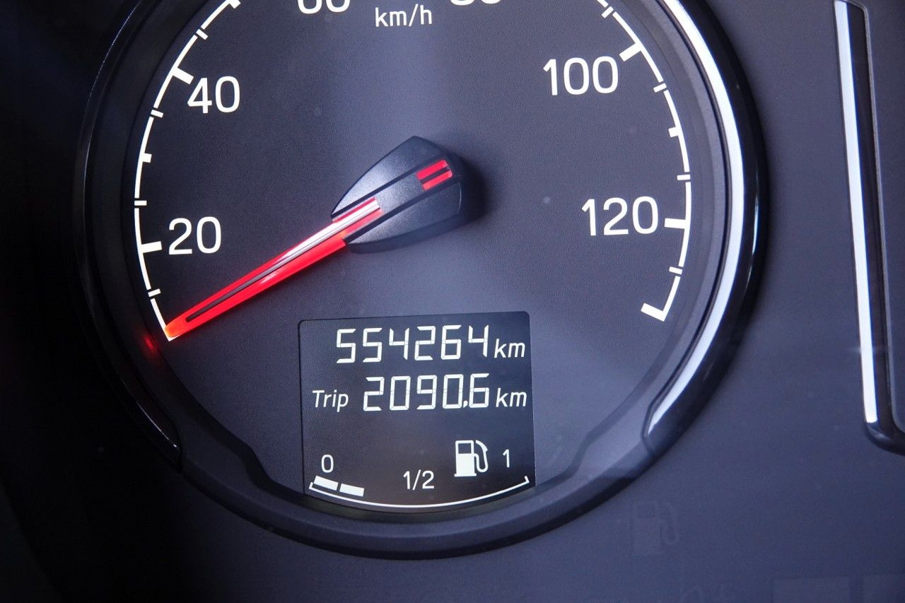 Tractor Scania R 450 / RETARDER  / NISKA KABINA / PO KONTRAKCI: foto 19 Tractor Scania R 450 / RETARDER  / NISKA KABINA / PO KONTRAKCI: foto 19