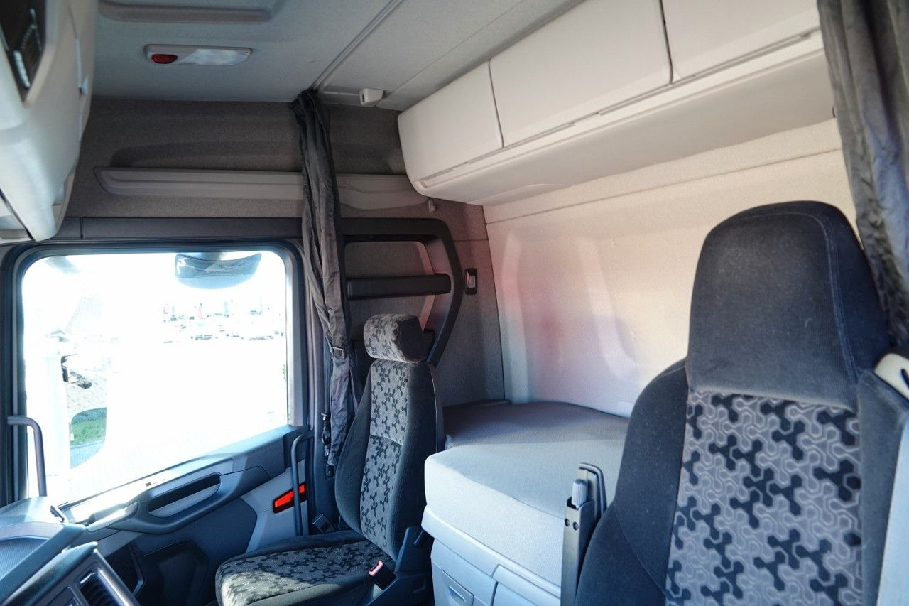 Tractor Scania R 450 / RETARDER  / NISKA KABINA / PO KONTRAKCI: foto 12 Tractor Scania R 450 / RETARDER  / NISKA KABINA / PO KONTRAKCI: foto 12