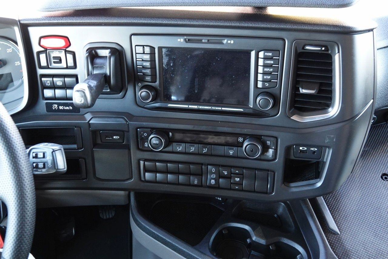 Tractor Scania R 450 / RETARDER  / NISKA KABINA / PO KONTRAKCI: foto 15 Tractor Scania R 450 / RETARDER  / NISKA KABINA / PO KONTRAKCI: foto 15