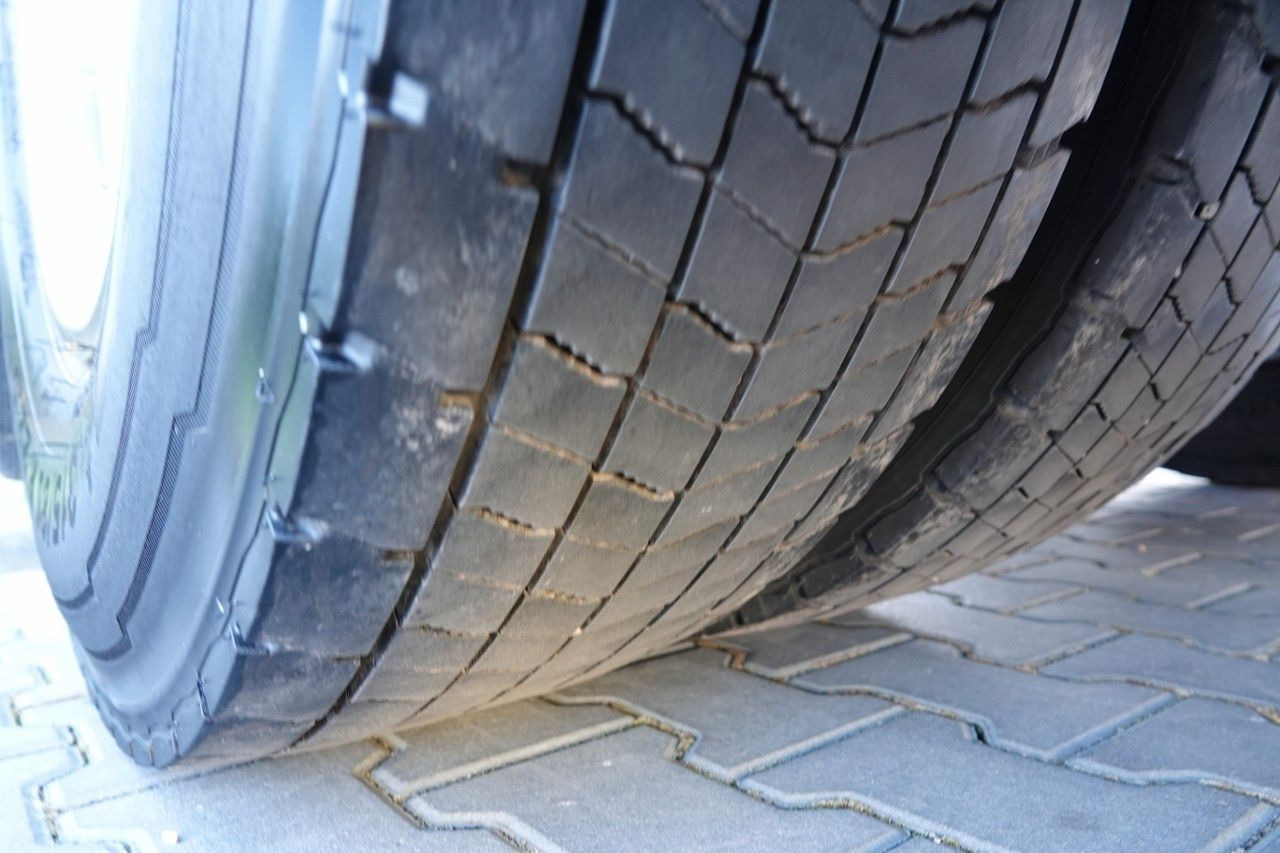 Tractor Scania R 450 / RETARDER  / NISKA KABINA / PO KONTRAKCI: foto 11 Tractor Scania R 450 / RETARDER  / NISKA KABINA / PO KONTRAKCI: foto 11