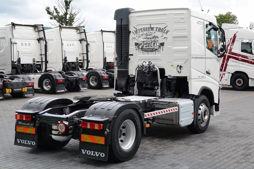 Volvo FH 420 / 13 L / PEŁNY ADR / 2017 ROK / LOW CAB Volvo FH 420 / 13 L / PEŁNY ADR / 2017 ROK / LOW CAB - Tractor: foto 5 Volvo FH 420 / 13 L / PEŁNY ADR / 2017 ROK / LOW CAB Volvo FH 420 / 13 L / PEŁNY ADR / 2017 ROK / LOW CAB - Tractor: foto 5