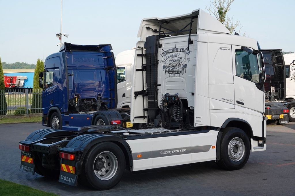 Volvo FH 460 / NISKA KABINA / 2018 ROK / Z NIEMIEC - Tractor: foto 5 Volvo FH 460 / NISKA KABINA / 2018 ROK / Z NIEMIEC - Tractor: foto 5