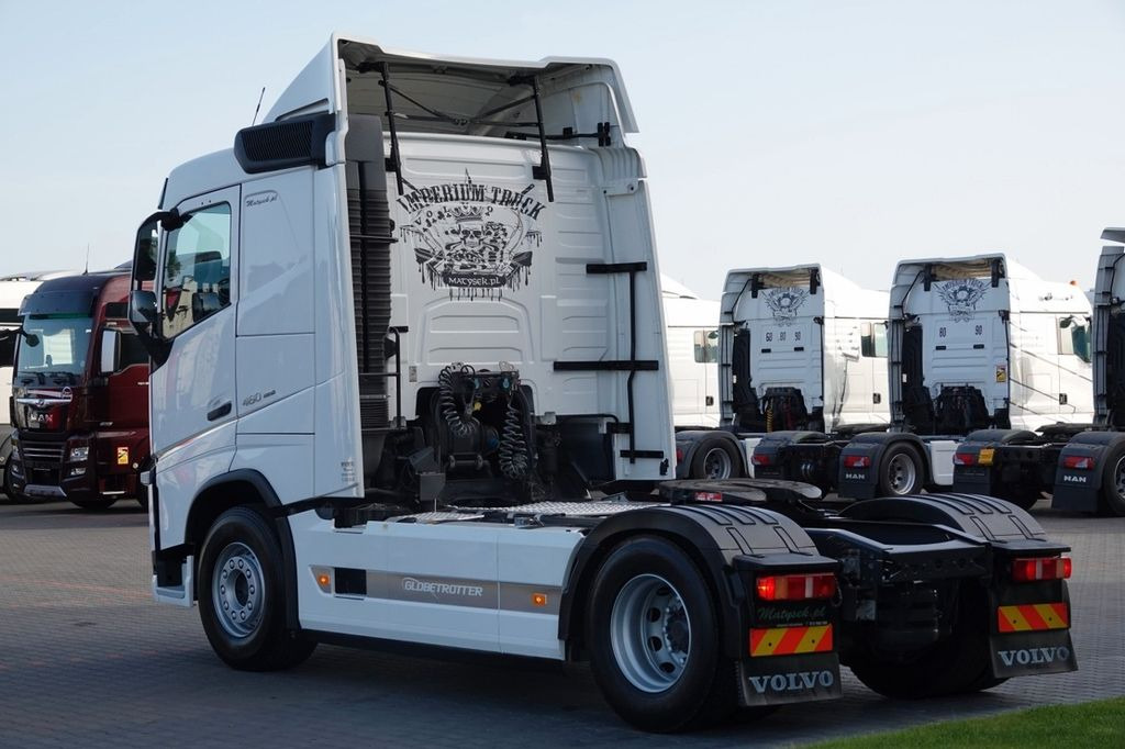 Volvo FH 460 / NISKA KABINA / 2018 ROK / Z NIEMIEC - Tractor: foto 4 Volvo FH 460 / NISKA KABINA / 2018 ROK / Z NIEMIEC - Tractor: foto 4