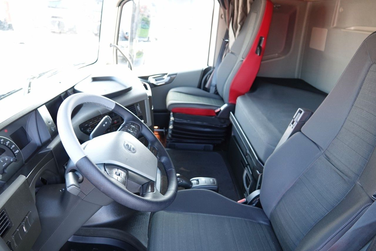 Tractor Volvo FH 500 / 6X4 / HYDRAULIKA / RETARDER / I-PARK CO: foto 12