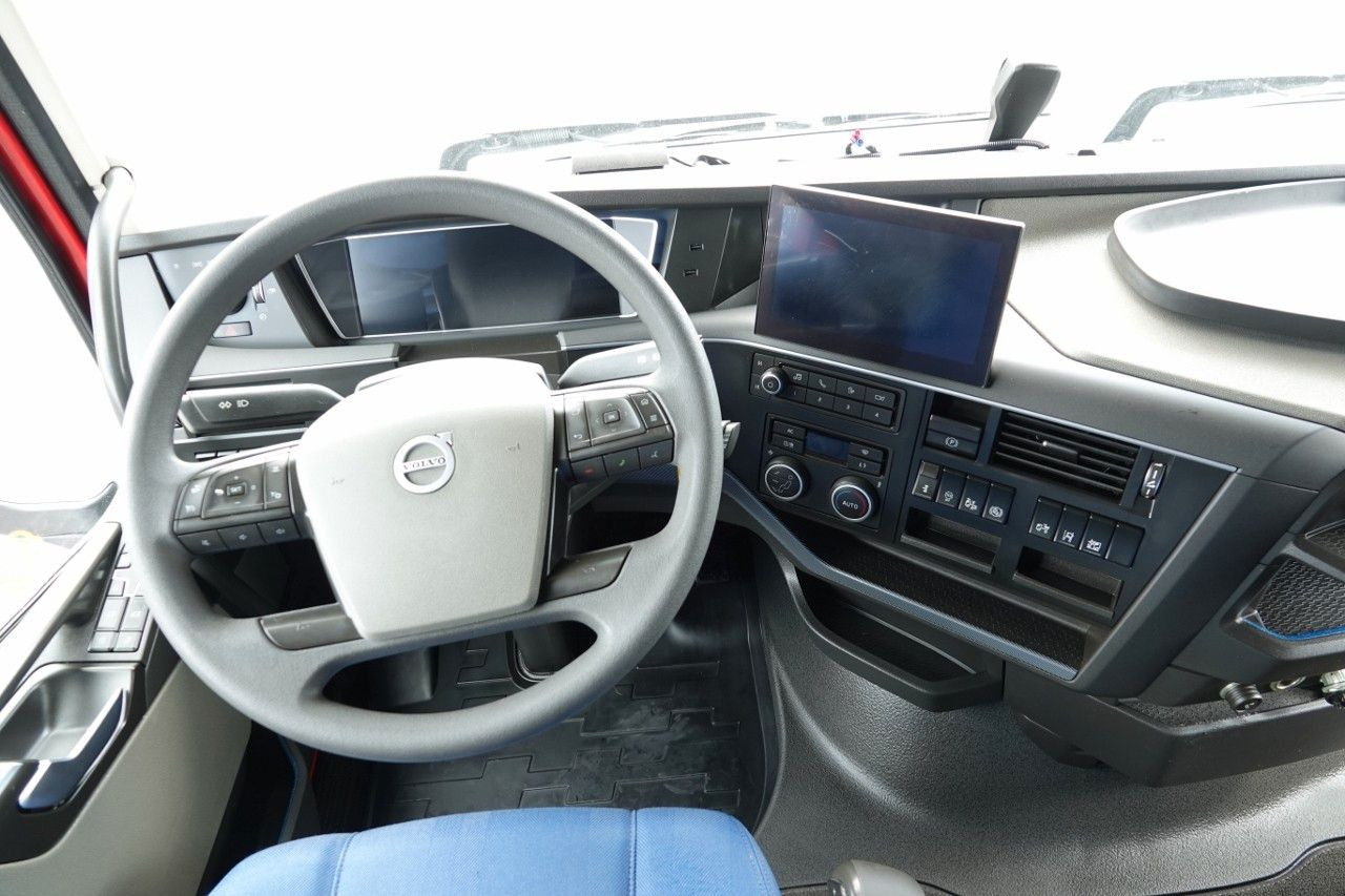 Tractor Volvo FH 500 / I-PARK COOL / I-SAVE / ZESTAW /+ SCHMIT: foto 13