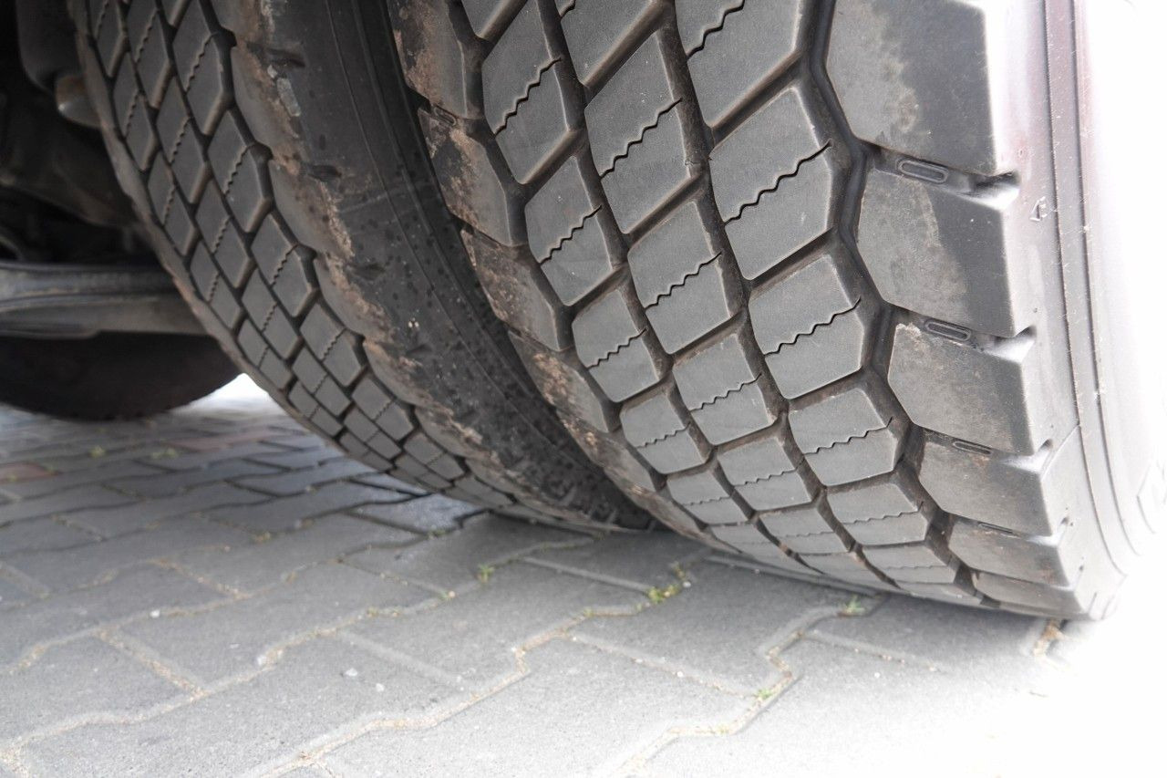 Tractor Volvo FH 500 / I-PARK COOL / I-SAVE / ZESTAW /+ SCHMIT: foto 9