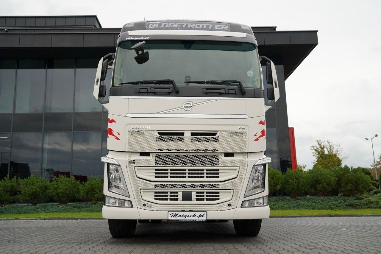 Volvo FH 500 / I-SAVE / I-PARK COOL / 2021 ROK / PO KO - Tractor: foto 3 Volvo FH 500 / I-SAVE / I-PARK COOL / 2021 ROK / PO KO - Tractor: foto 3