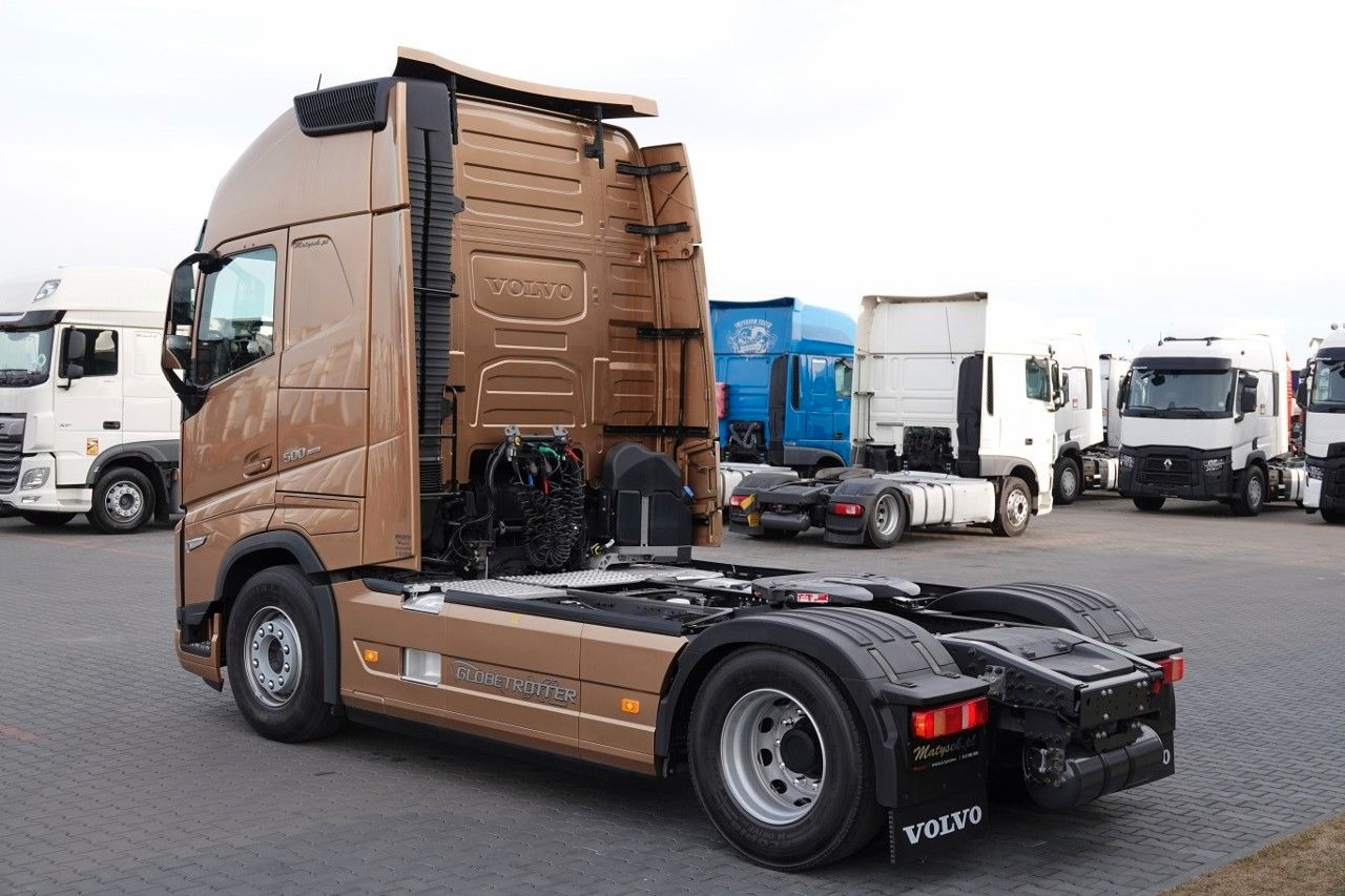 Volvo FH 500 / XXL / EURO 6 / 2022 / PO KONTRAKCIE SE - Tractor: foto 4 Volvo FH 500 / XXL / EURO 6 / 2022 / PO KONTRAKCIE SE - Tractor: foto 4