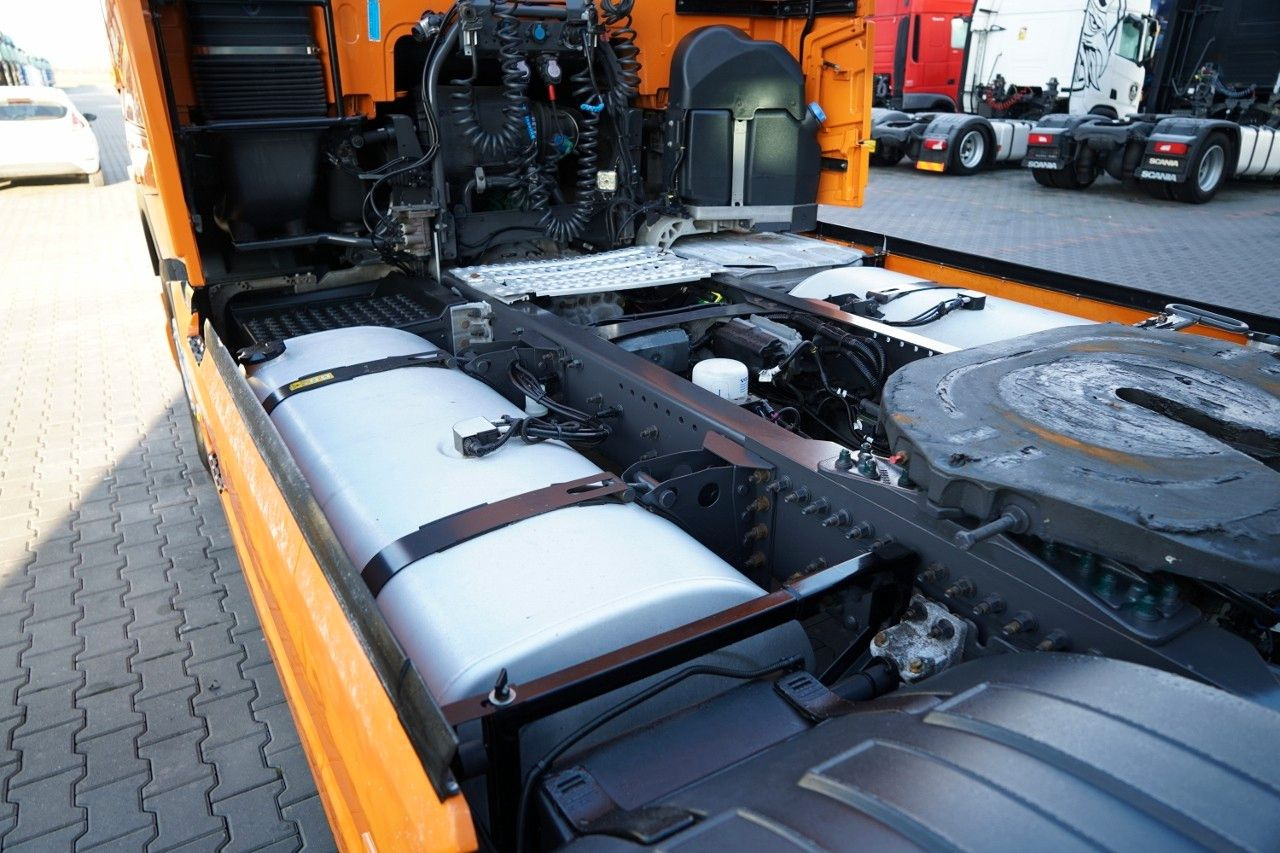 Tractor Volvo FH 500 / XXL / STANDARD / EURO 6: foto 13