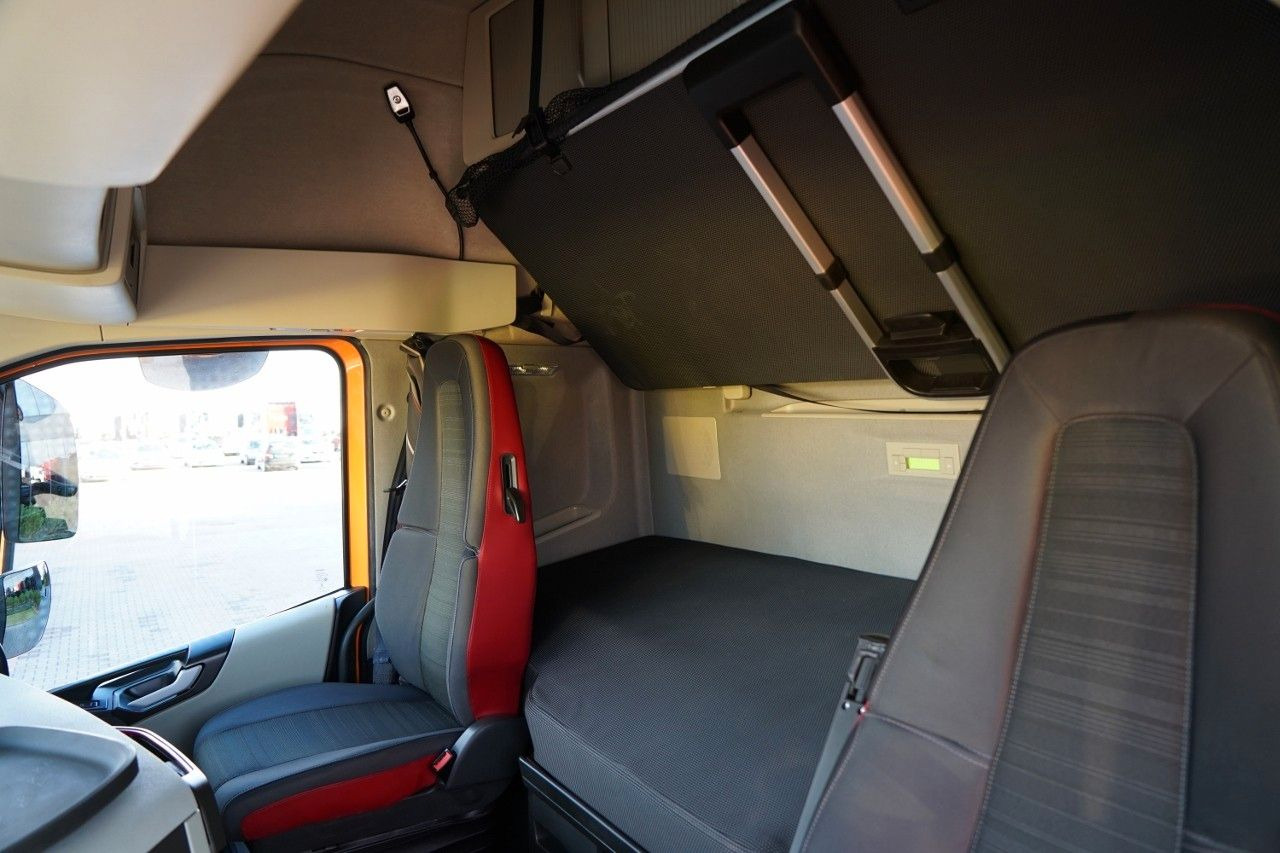 Tractor Volvo FH 500 / XXL / STANDARD / EURO 6: foto 25