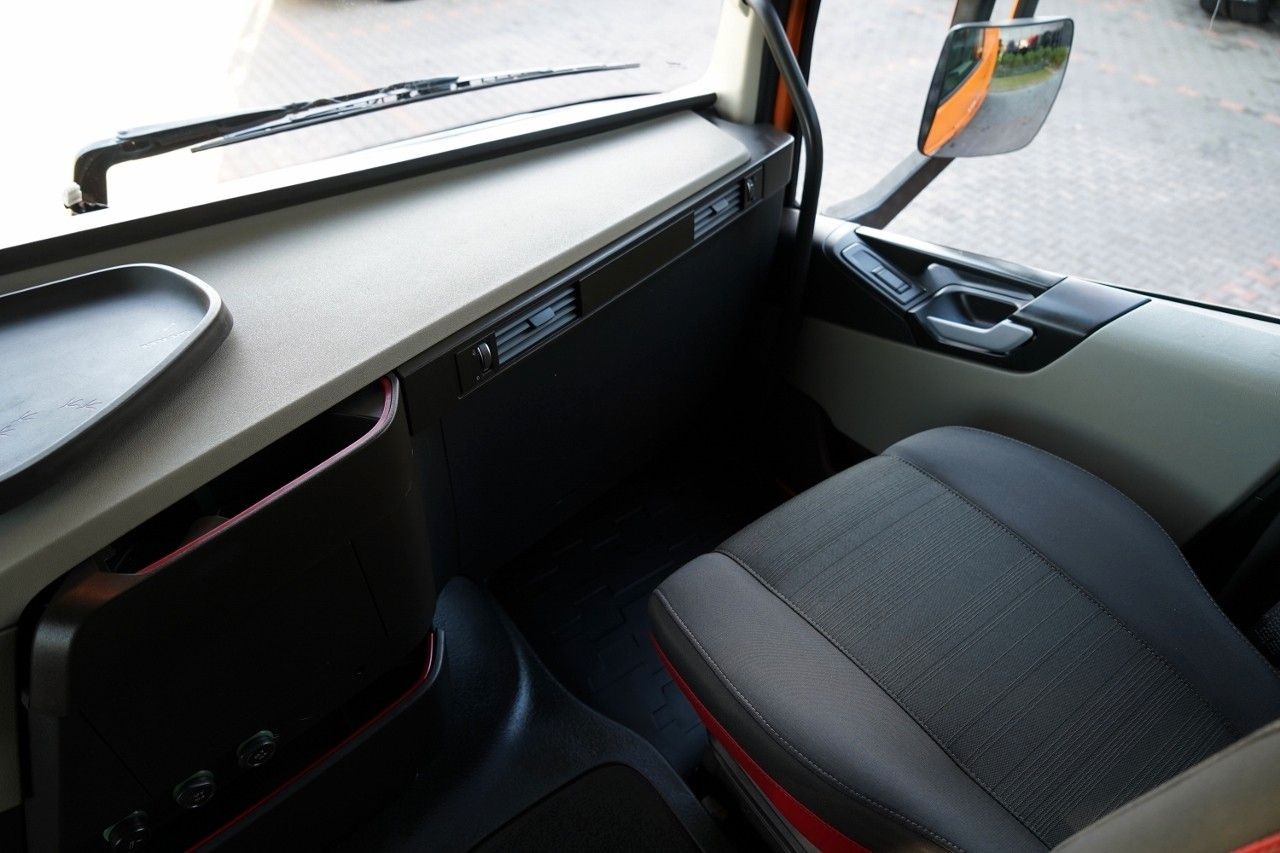 Tractor Volvo FH 500 / XXL / STANDARD / EURO 6: foto 31