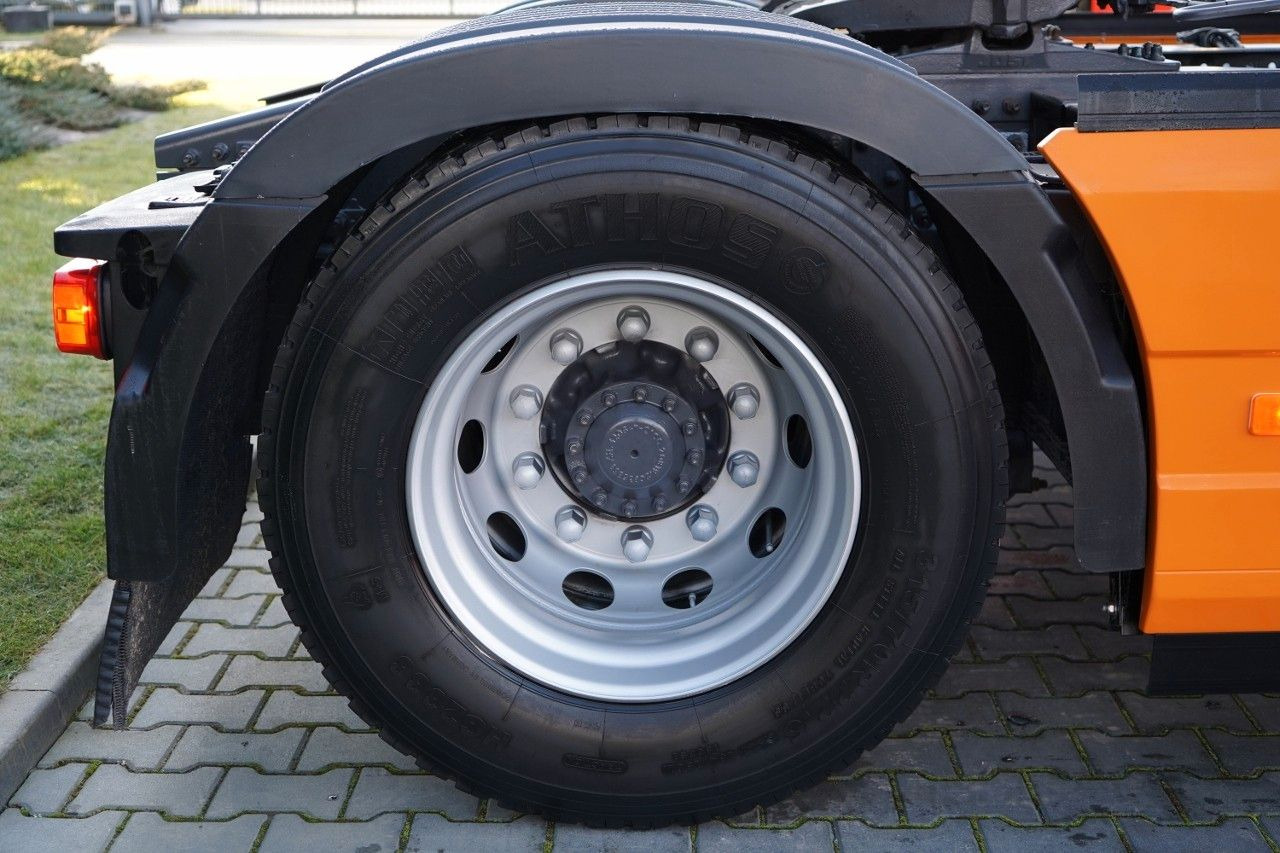 Tractor Volvo FH 500 / XXL / STANDARD / EURO 6: foto 21