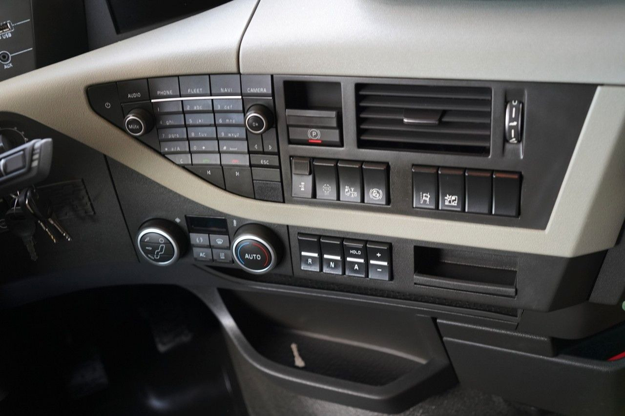 Tractor Volvo FH 500 / XXL / STANDARD / EURO 6: foto 29