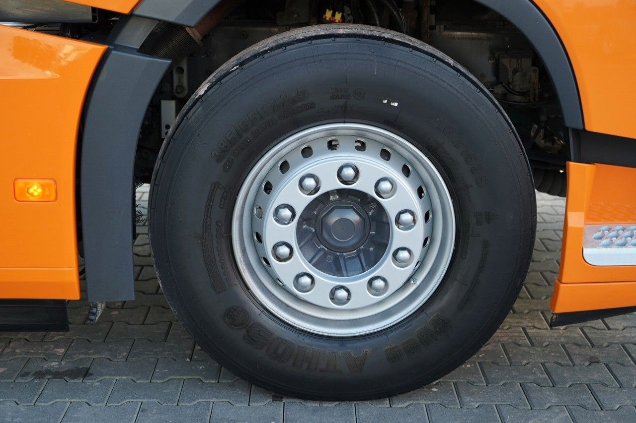 Tractor Volvo FH 500 / XXL / STANDARD / EURO 6: foto 19