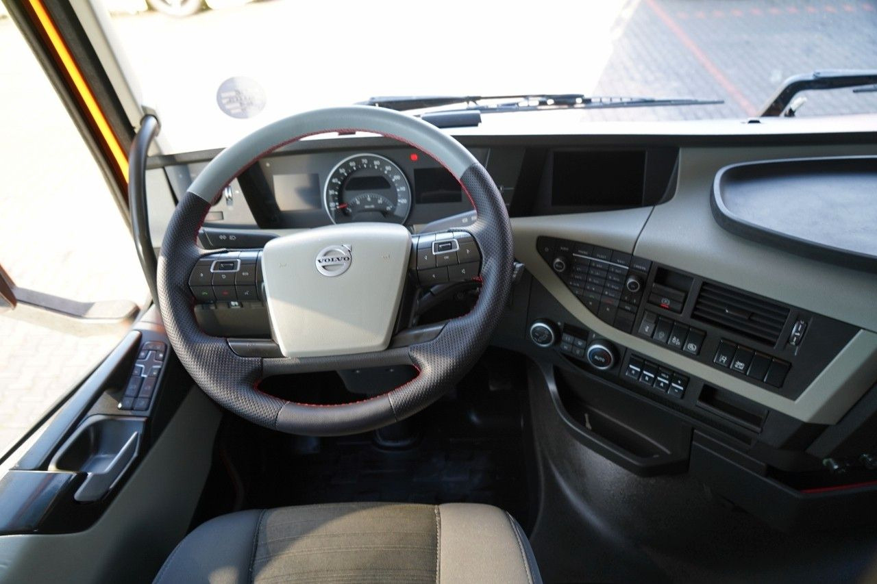 Tractor Volvo FH 500 / XXL / STANDARD / EURO 6: foto 28