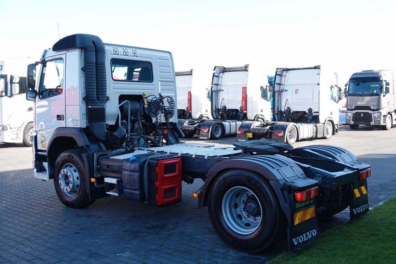 Volvo FM 380 / NISKA KABINA / DZIENNA KABINA / EURO 6 - Tractor: foto 4 Volvo FM 380 / NISKA KABINA / DZIENNA KABINA / EURO 6 - Tractor: foto 4