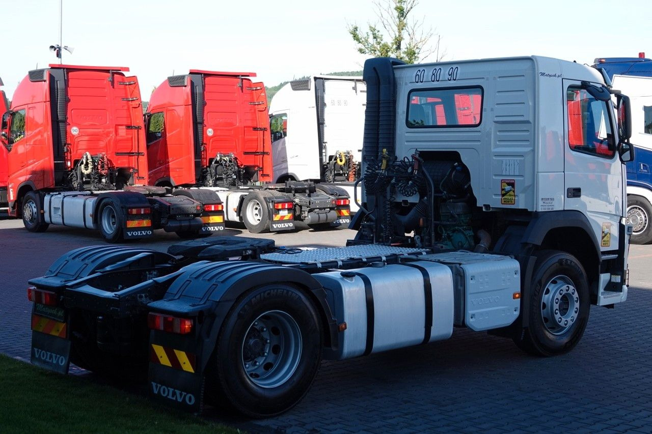 Volvo FM 380 / NISKA KABINA / DZIENNA KABINA / EURO 6 - Tractor: foto 5 Volvo FM 380 / NISKA KABINA / DZIENNA KABINA / EURO 6 - Tractor: foto 5