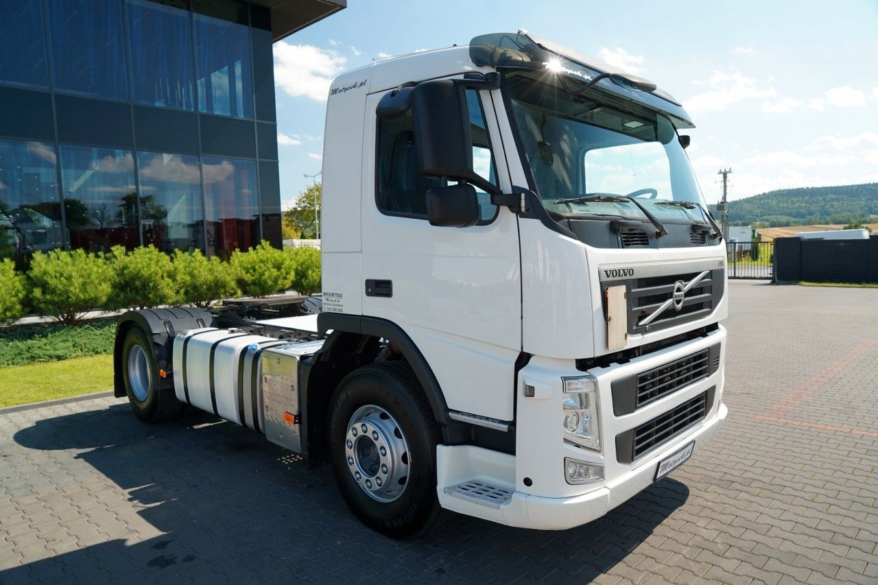 Volvo FM 380 / PEŁNY ADR / NISKA KABINA / DZIENNA KABI - Tractor: foto 2 Volvo FM 380 / PEŁNY ADR / NISKA KABINA / DZIENNA KABI - Tractor: foto 2