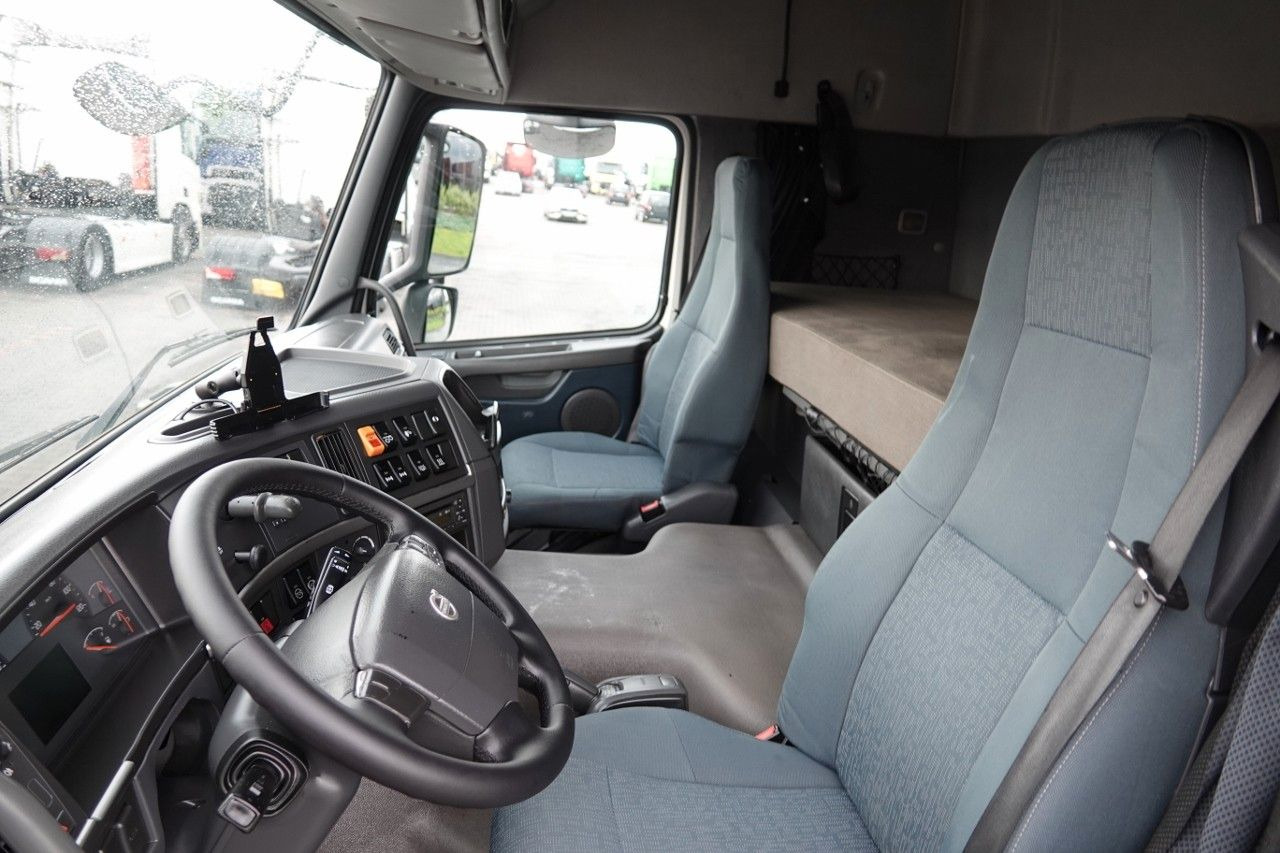 Tractor Volvo FM 450 / ADR / WAGA: 6900KG / EURO 5 / PO KONTRA: foto 11