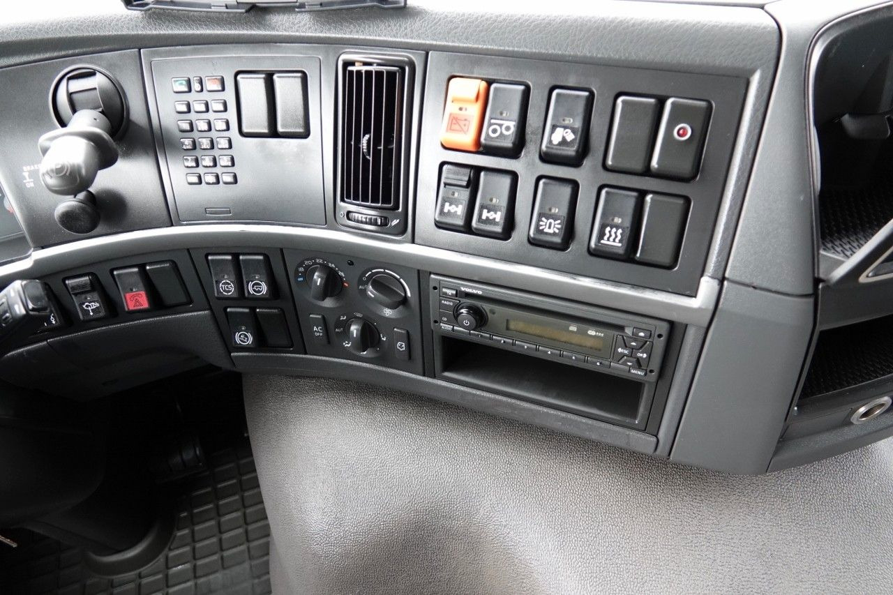 Tractor Volvo FM 450 / ADR / WAGA: 6900KG / EURO 5 / PO KONTRA: foto 14