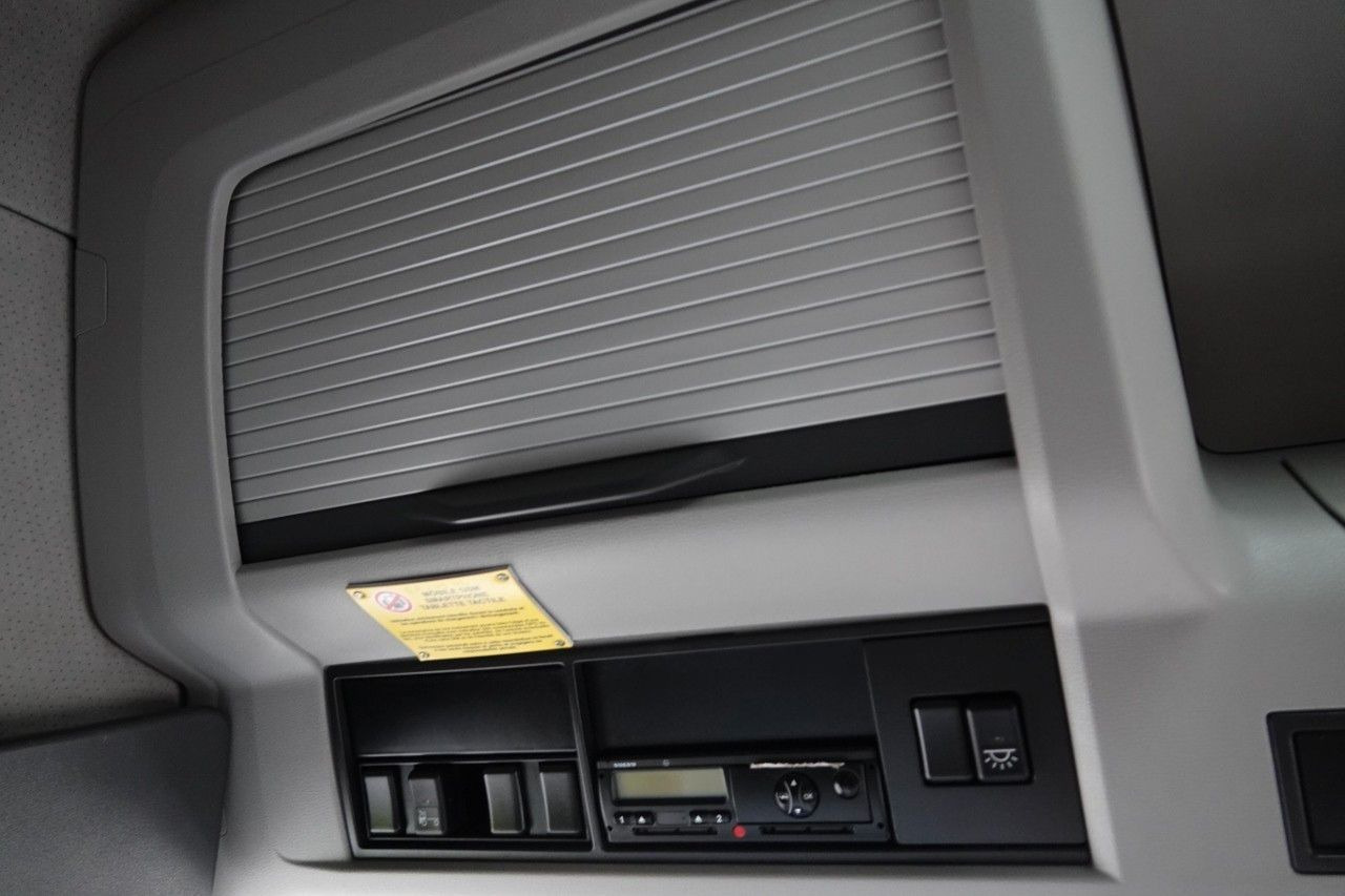 Tractor Volvo FM 450 / ADR / WAGA: 6900KG / EURO 5 / PO KONTRA: foto 16