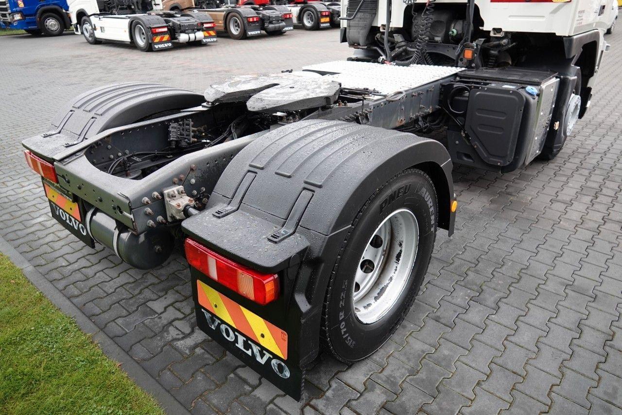 Tractor Volvo FM 450 / ADR / WAGA: 6900KG / EURO 5 / PO KONTRA: foto 10