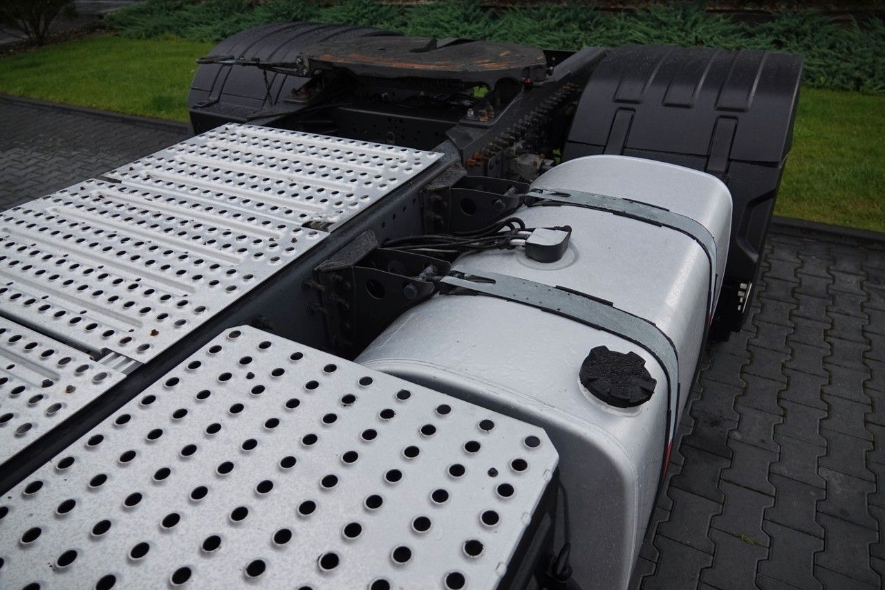 Tractor Volvo FM 450 / ADR / WAGA: 6900KG / EURO 5 / PO KONTRA: foto 9