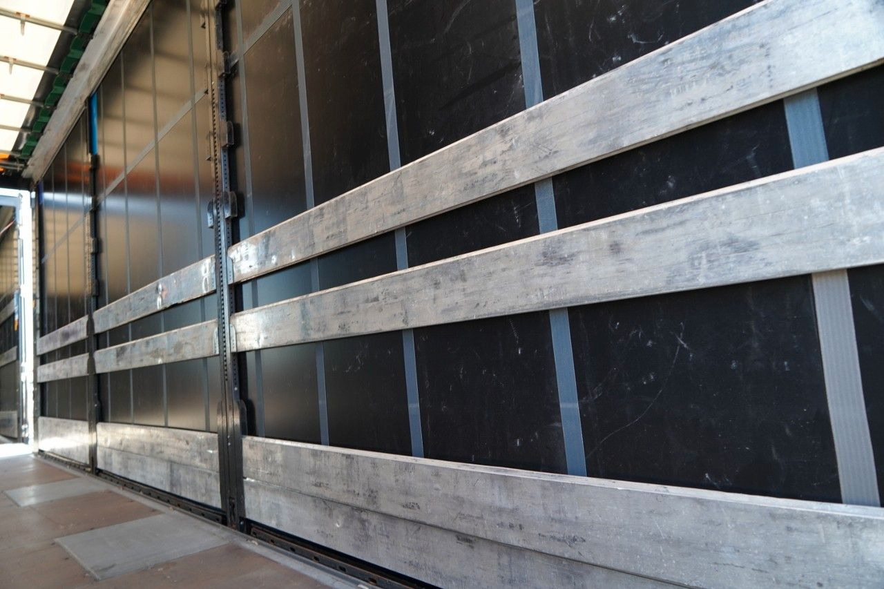 Leasing de  Volvo FH 460 / ZESTAW TANDEM / 120 M3 / PRZEJAZDOWY / Volvo FH 460 / ZESTAW TANDEM / 120 M3 / PRZEJAZDOWY /: foto 21