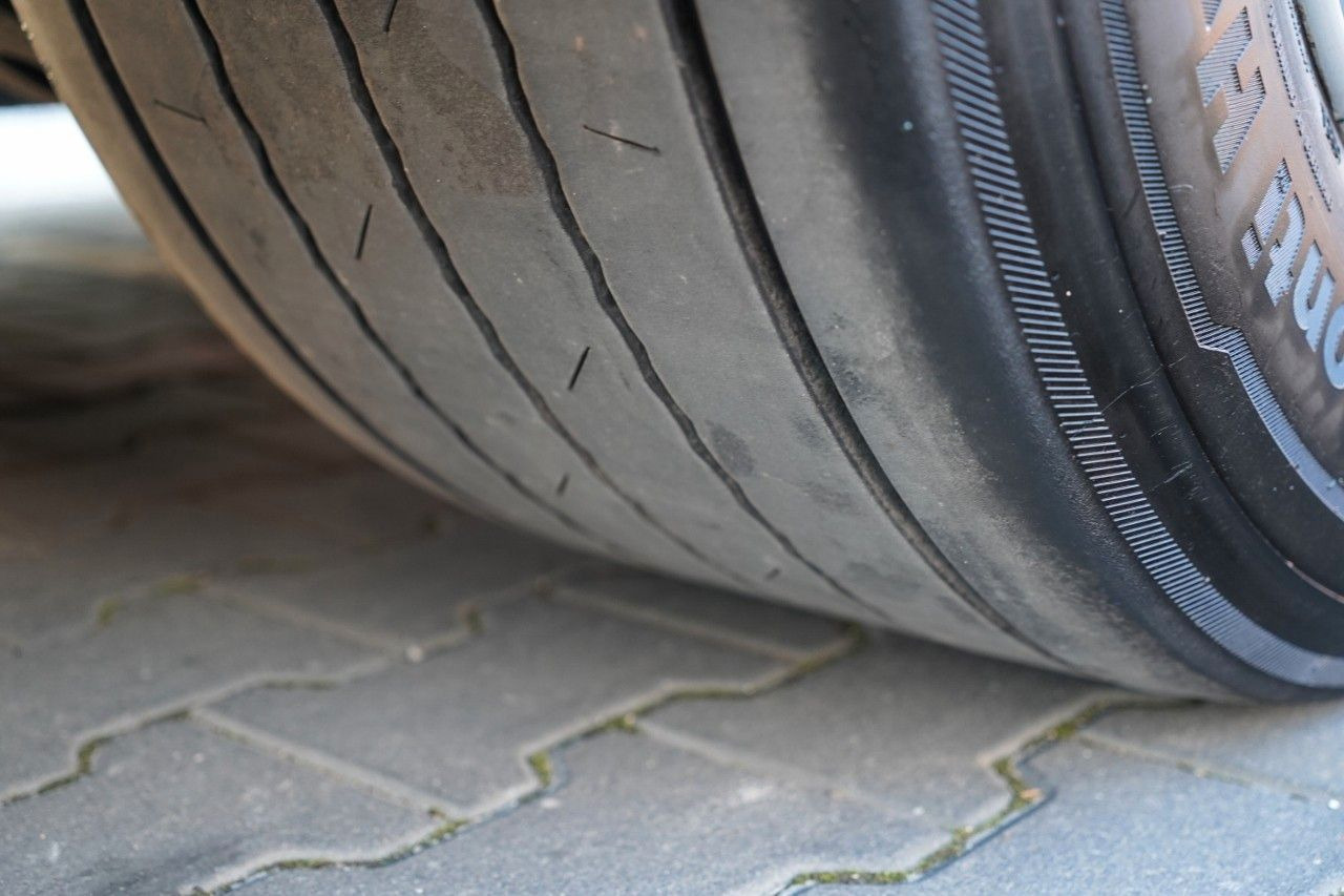 Leasing de  Volvo FH 460 / ZESTAW TANDEM / 120 M3 / PRZEJAZDOWY / Volvo FH 460 / ZESTAW TANDEM / 120 M3 / PRZEJAZDOWY /: foto 33