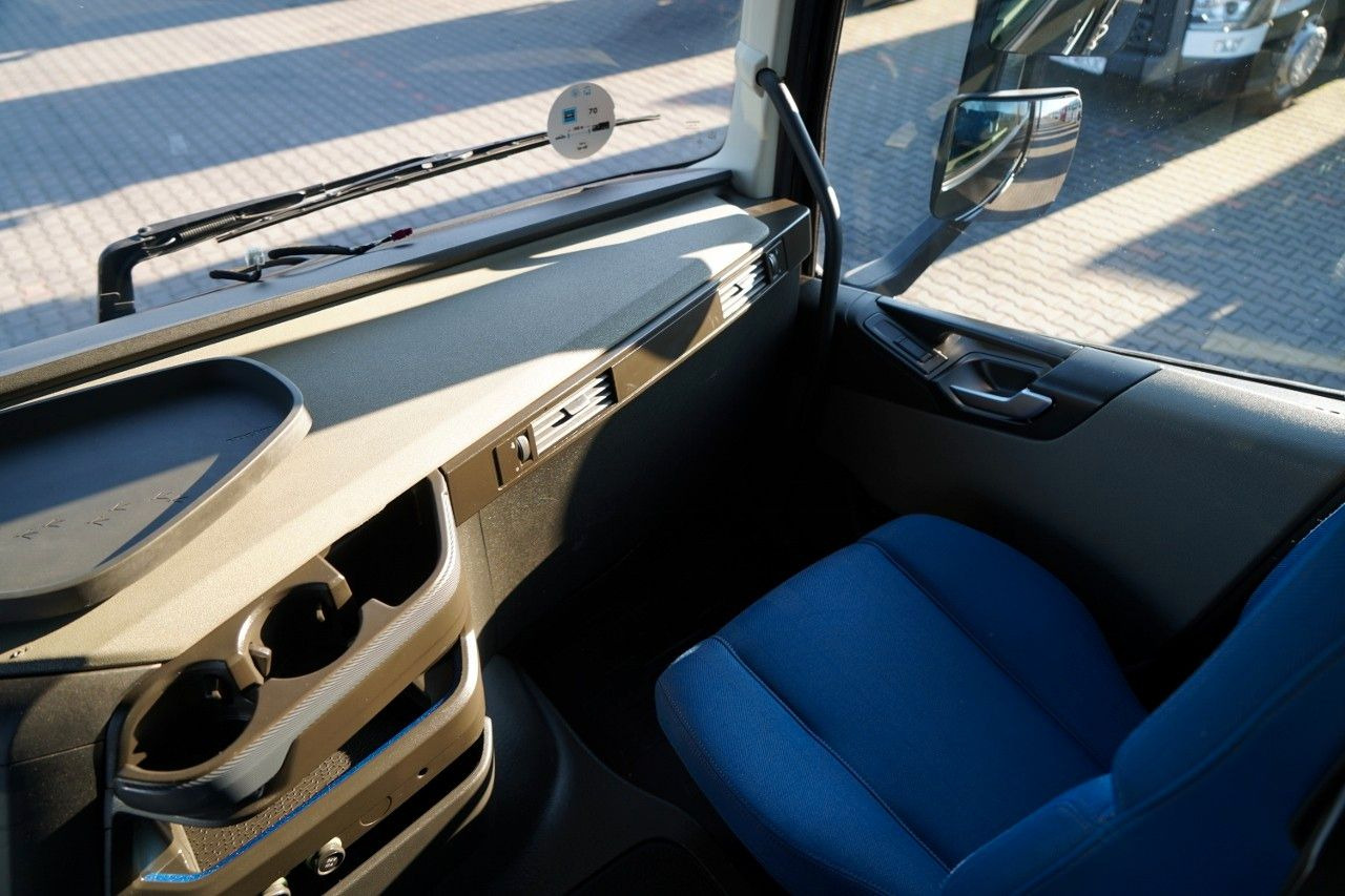 Leasing de  Volvo FH 460 / ZESTAW TANDEM / 120 M3 / PRZEJAZDOWY / Volvo FH 460 / ZESTAW TANDEM / 120 M3 / PRZEJAZDOWY /: foto 43