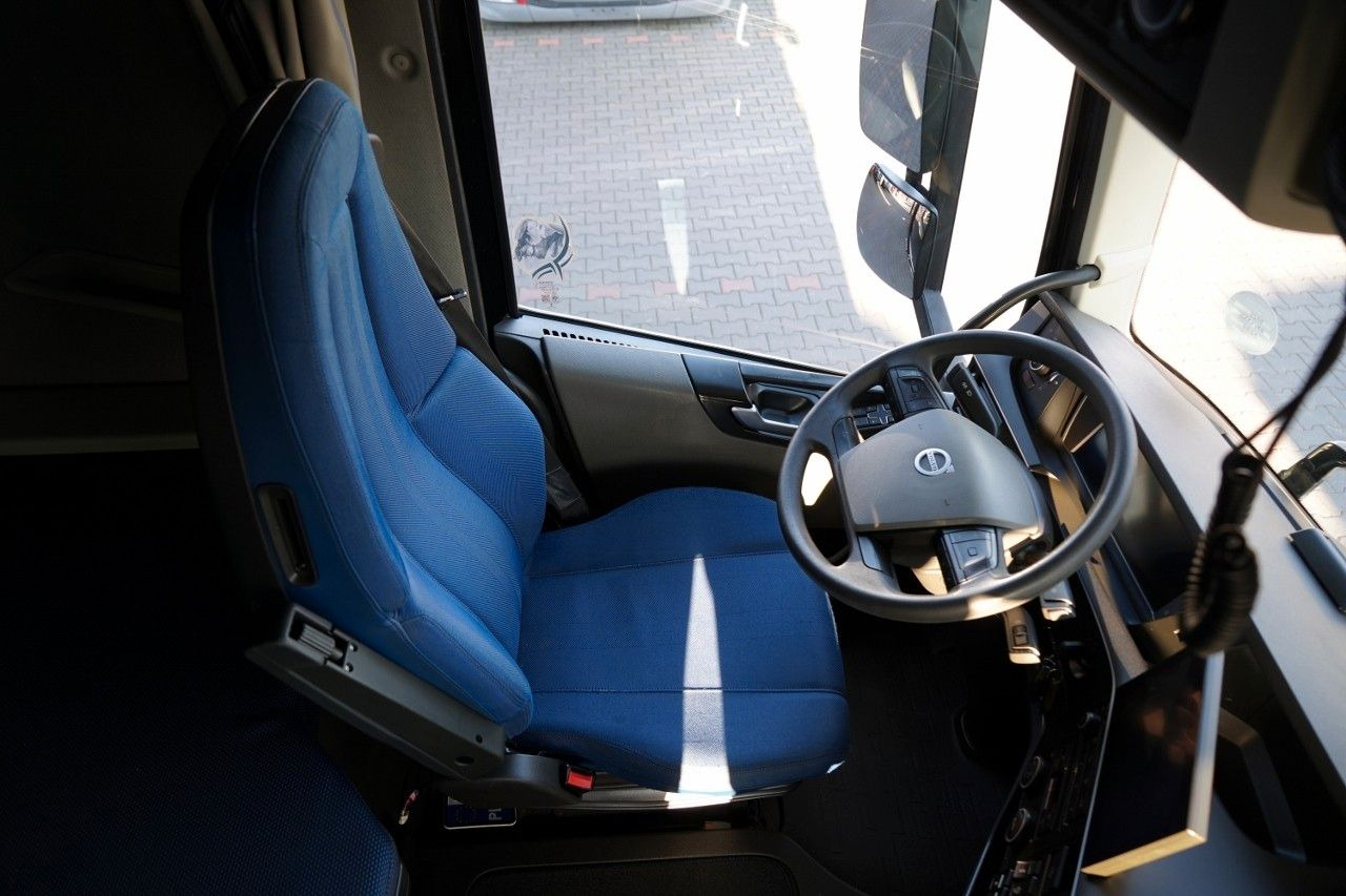 Leasing de  Volvo FH 460 / ZESTAW TANDEM / 120 M3 / PRZEJAZDOWY / Volvo FH 460 / ZESTAW TANDEM / 120 M3 / PRZEJAZDOWY /: foto 39